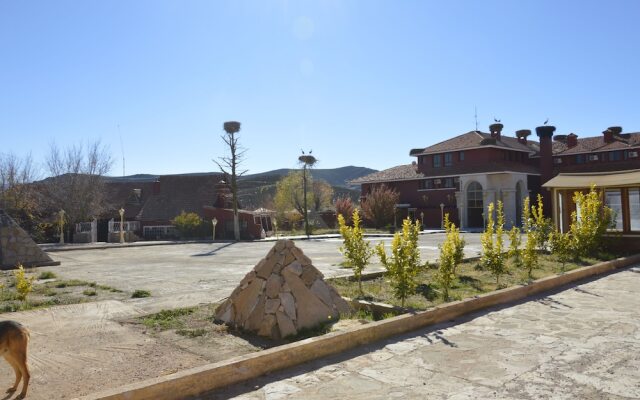 Hotel Dar Maroc Adamas