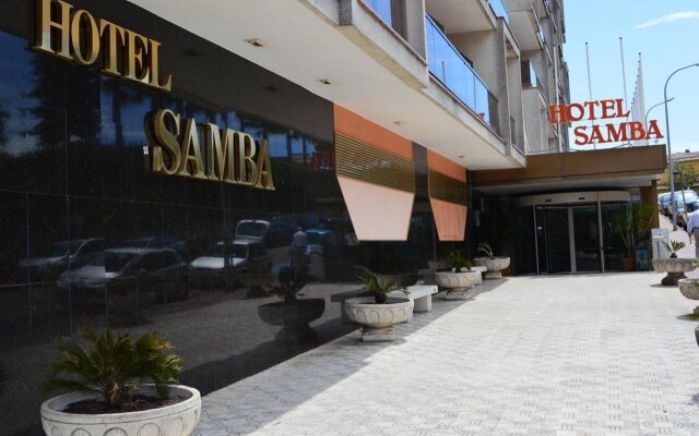 Hotel Samba