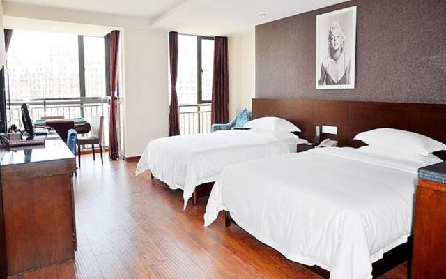 Changsha Xingxiangmidi Hotel