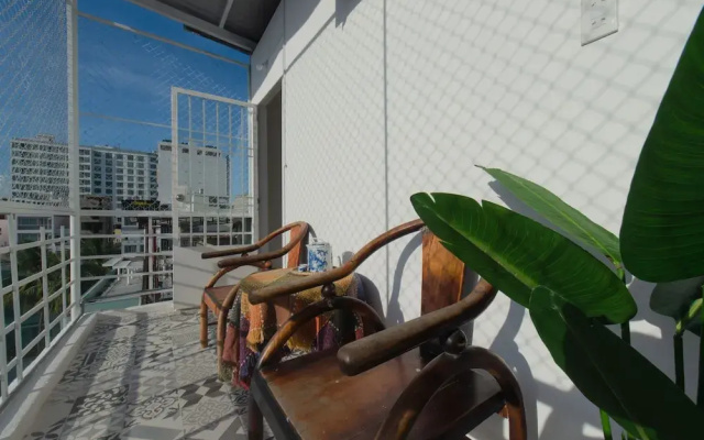 La Sea Apartment Nha Trang