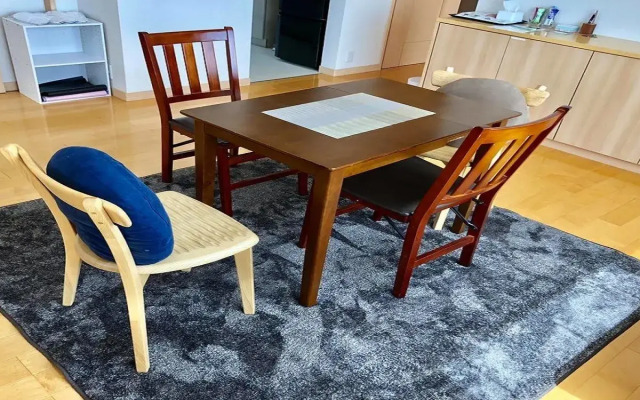 Sora One Stay & Yoga