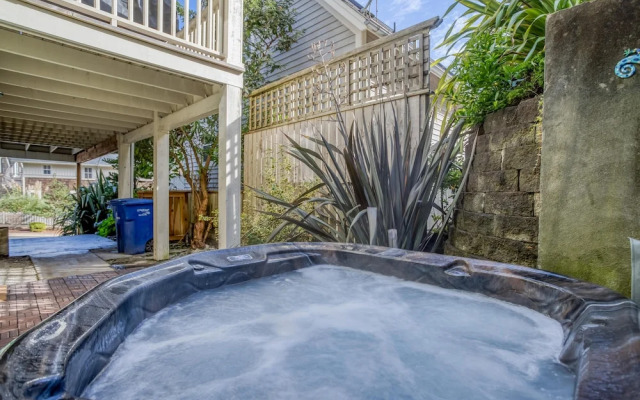 Beach Dreams - Olivia Beach