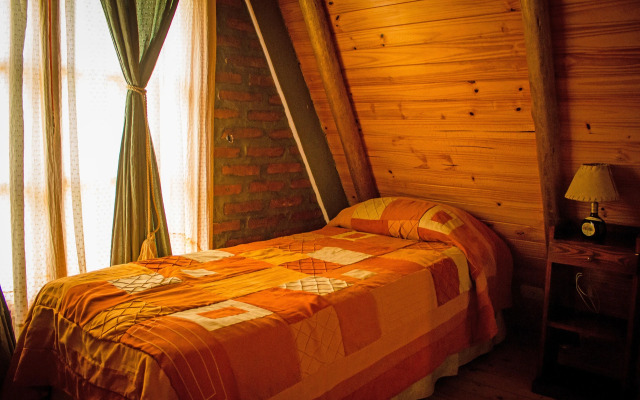 Cabañas Patagonia Encantada by DECK