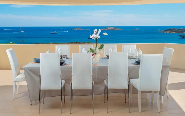 Villa Purple 10 2 in Pantogia