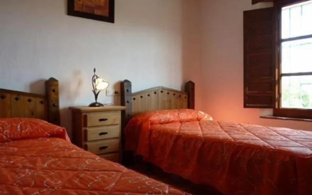 House in Almachar, Malaga 101846