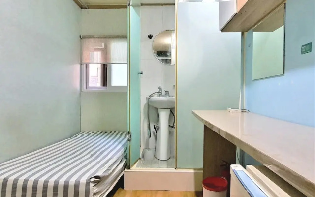 Yongin Happy House A Pension