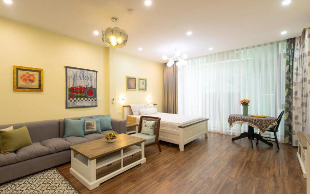 Auntie Lien's Homestay