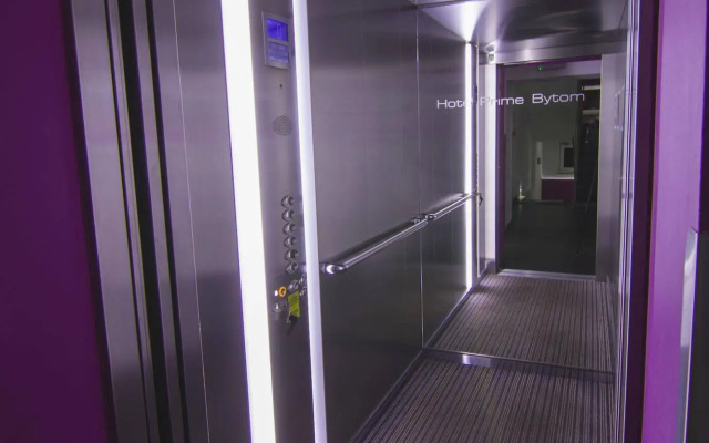 B&B HOTEL Bytom