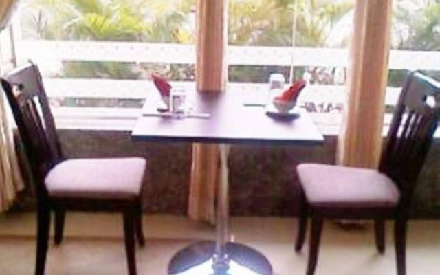 Phkar Chhouk Tep Monireth Hotel