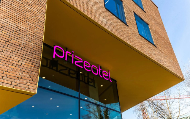 Prize by Radisson, Bonn City