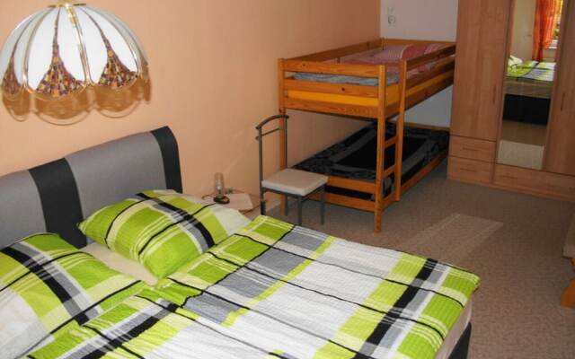 Nice Apartment in the Saarland