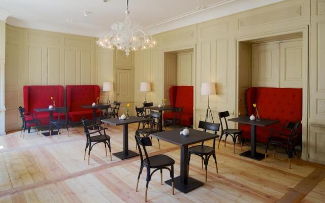Hotel Fregehaus