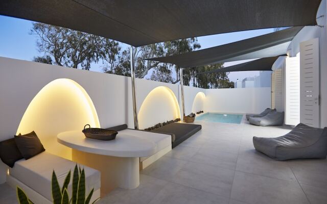 Le Blanc Nest