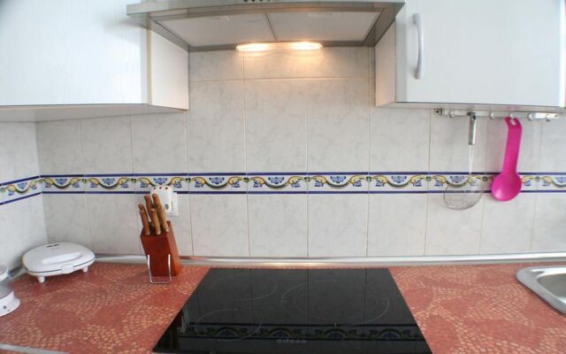 Apartamento Avenida Aurora