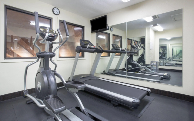 AmericInn by Wyndham Mount Pleasant