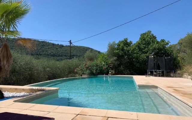 Tranquillite Et Authenticite Dans Les Hauteurs