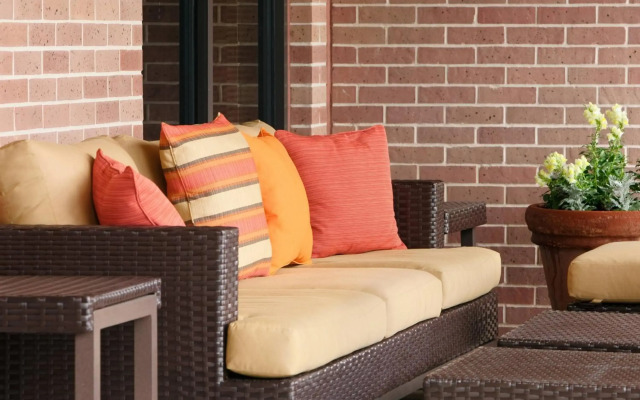 Courtyard by Marriott Houston Northwest