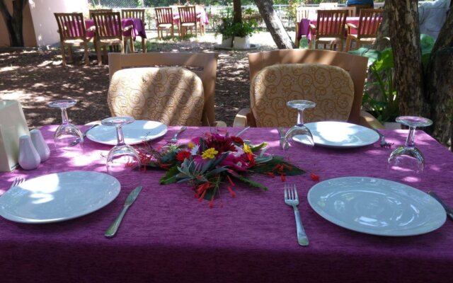 Cirali Olympos Hotel
