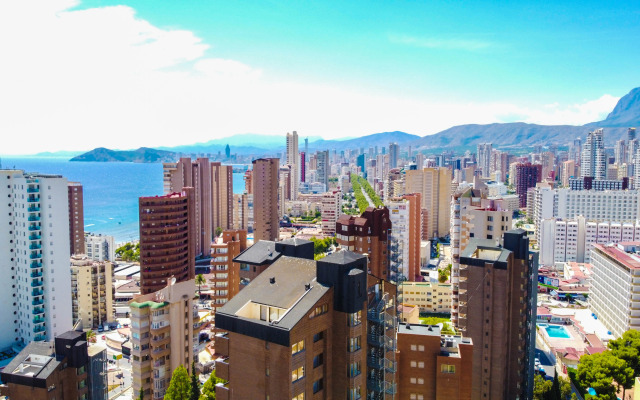 Picasso Apartments