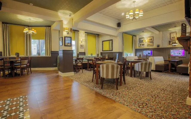 Fairways Inn