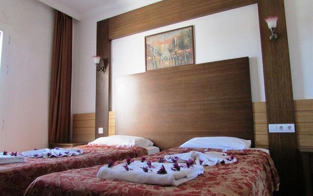 Peda Hotels Akvaryum Beach