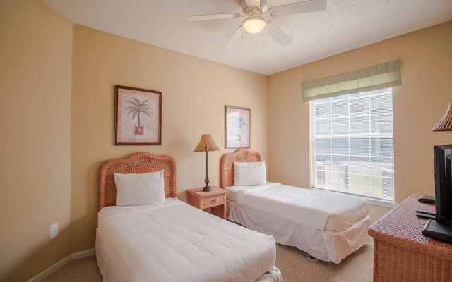 Legacy Villa 302