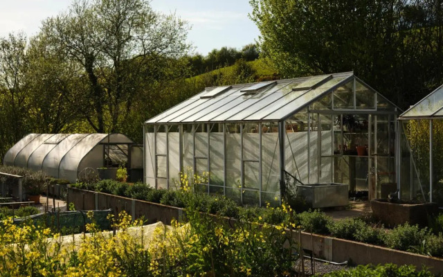 Fowlescombe Farm