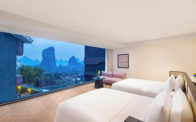 voco Guilin Yangshuo by IHG