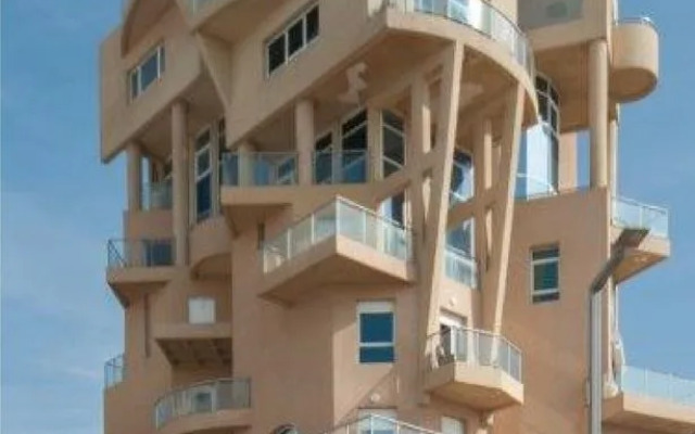 Seanrent Apartments - Hayarkon 67