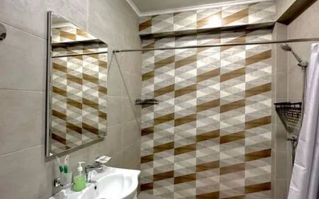 Апартаменты СоваХоум на ул. Цивилева 32А