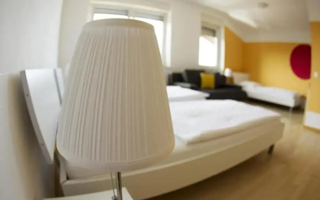 Tennis- und Freizeitzentrum Neudörfl