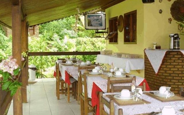 Pousada Paraiso de Boipeba
