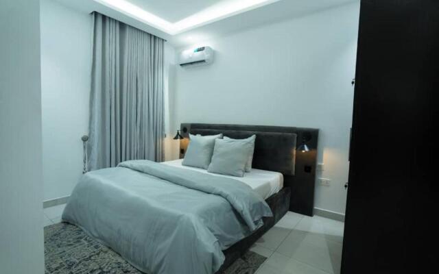Palm Spring Luxury Apartment