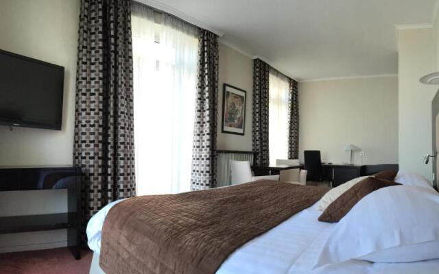 Savoy Hôtel Evian