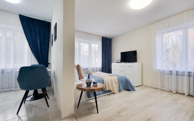 LovelyHome 39 (ЛавлиХоум 39) на улице Салтыкова-Щедрина 1