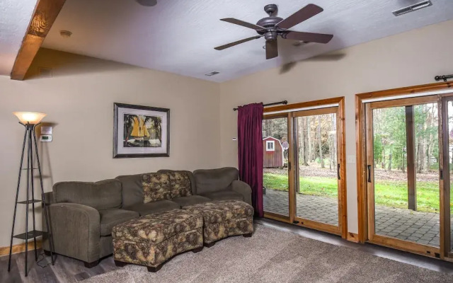 Constantly Cozy 6 Bedroom House