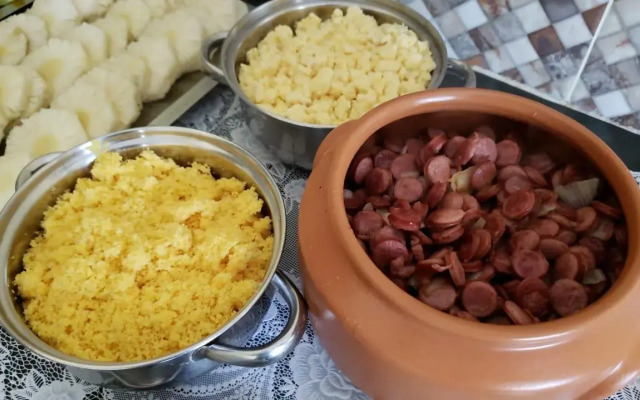 Pousada Veleiro de Porto
