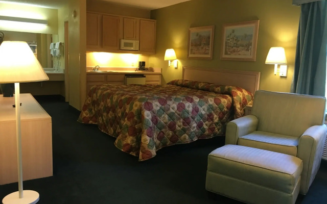 Woodstream Inn