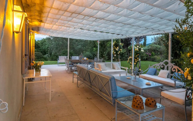 Quercia Felice 17 in Manciano