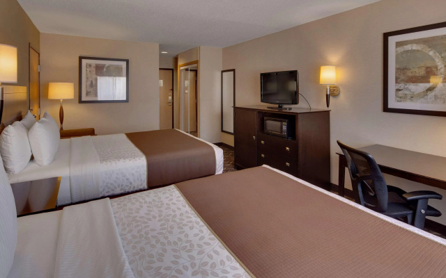 Best Western Pontiac Inn