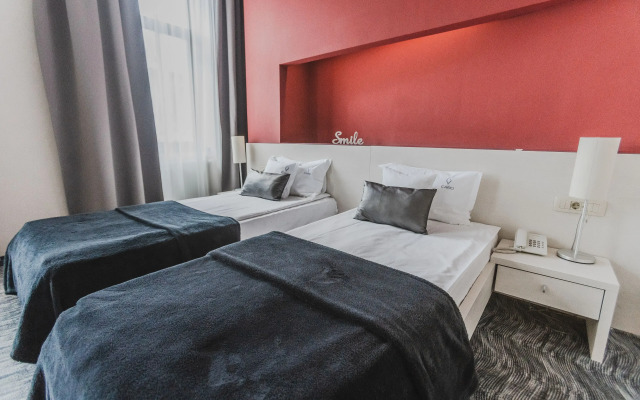 Caro Boutique Hotel&Restaurant