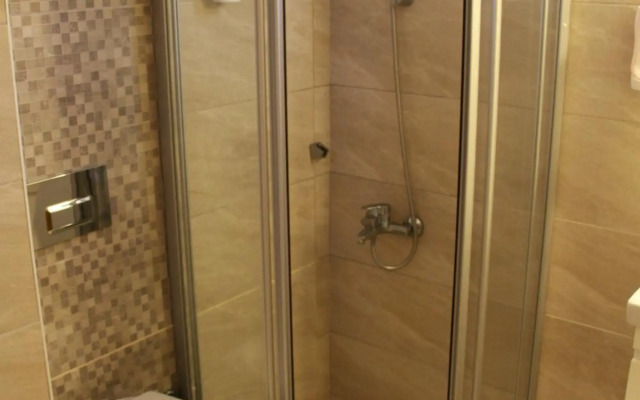 The Marmaris Boutique Hotel