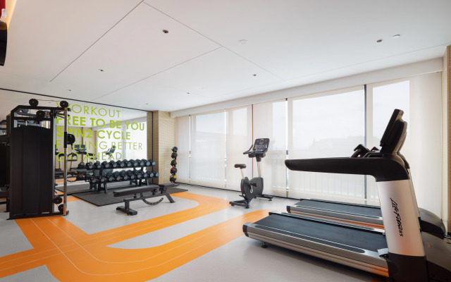 Home2 Suites by Hilton Guangzhou Conghua