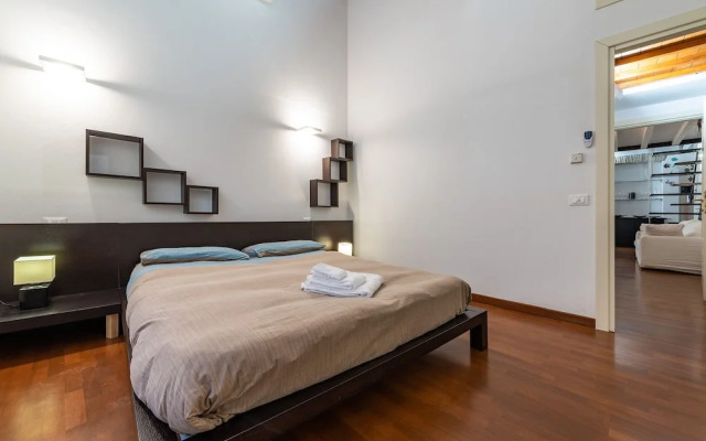Suite Martini al Castello