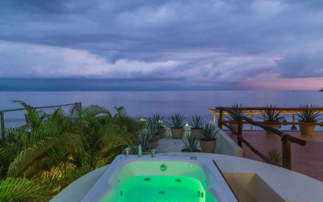 Hotel Ysuri Bucerias