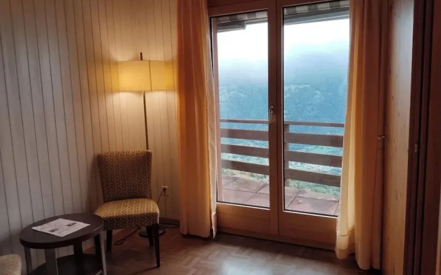 Hotel Rhoneblick