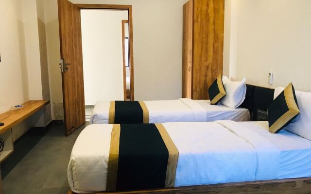 Hotel Fun Imperial Morbi