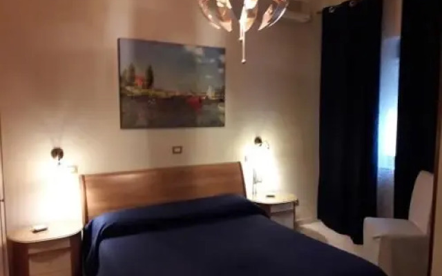 Hotel Nuovo Diana