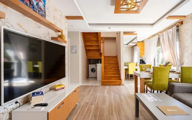 Loi Suite