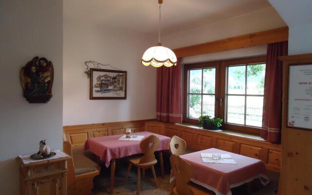 Schneeberger Appartementhaus